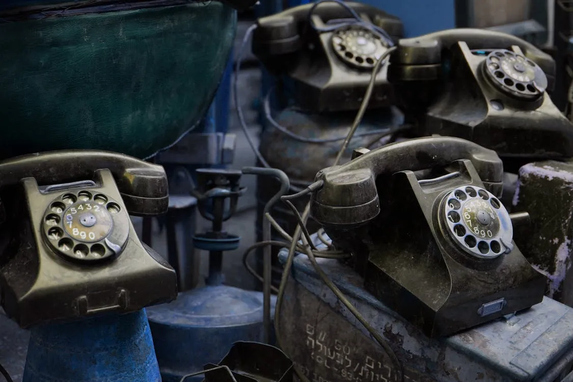 Ahmet Bozkus on Pexels