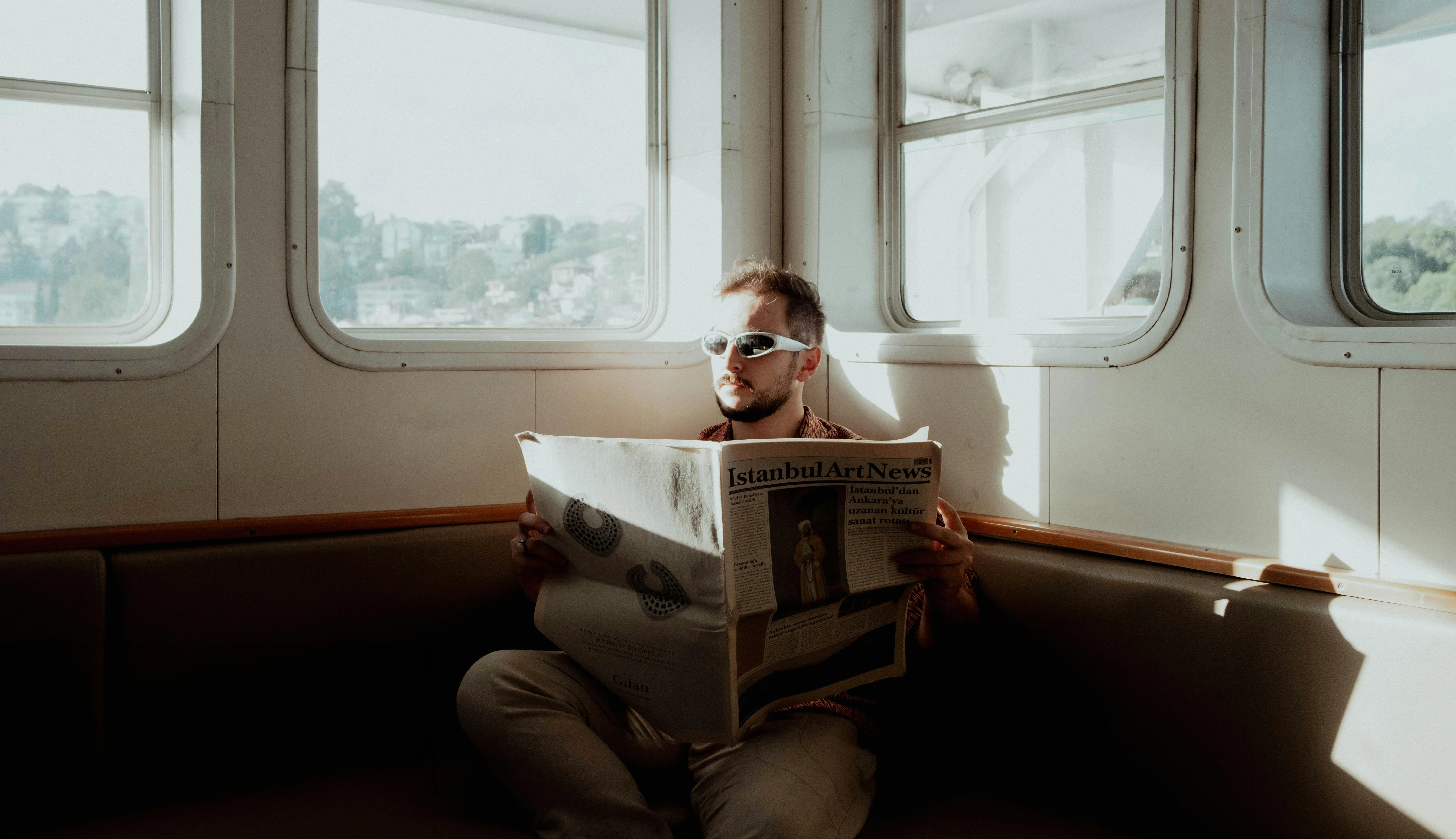 15 Common Activities People Did Without Technology