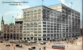 Image from Sewickley Public Library