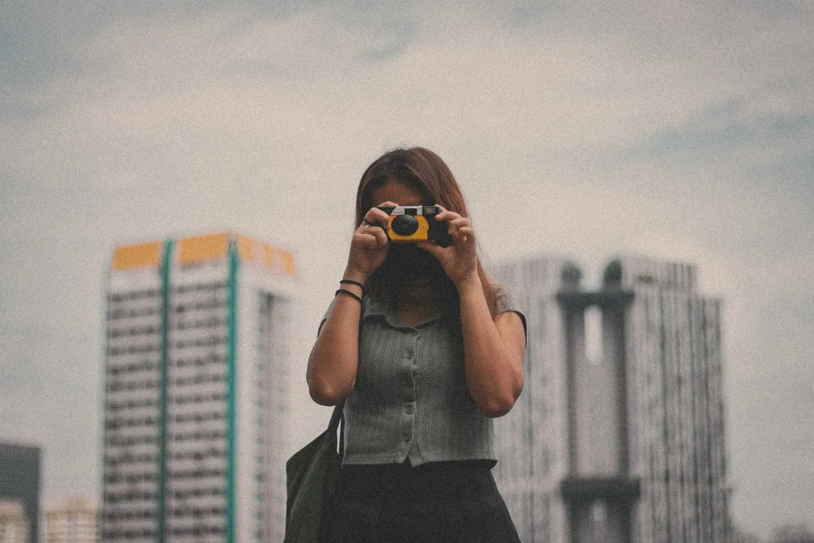 Joshua Tsu on Unsplash