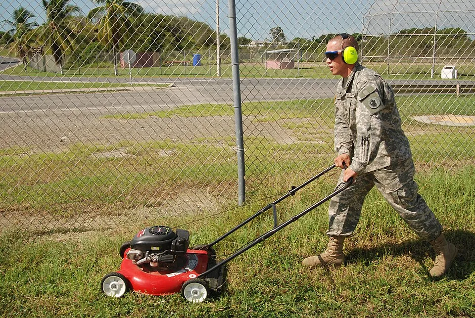 Staff Sgt. Brian Jopek on Wikicommons
