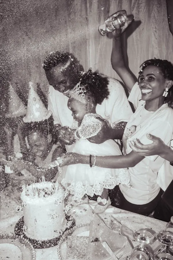 15 Birthday Party Themes That Totally Defined the ’90s