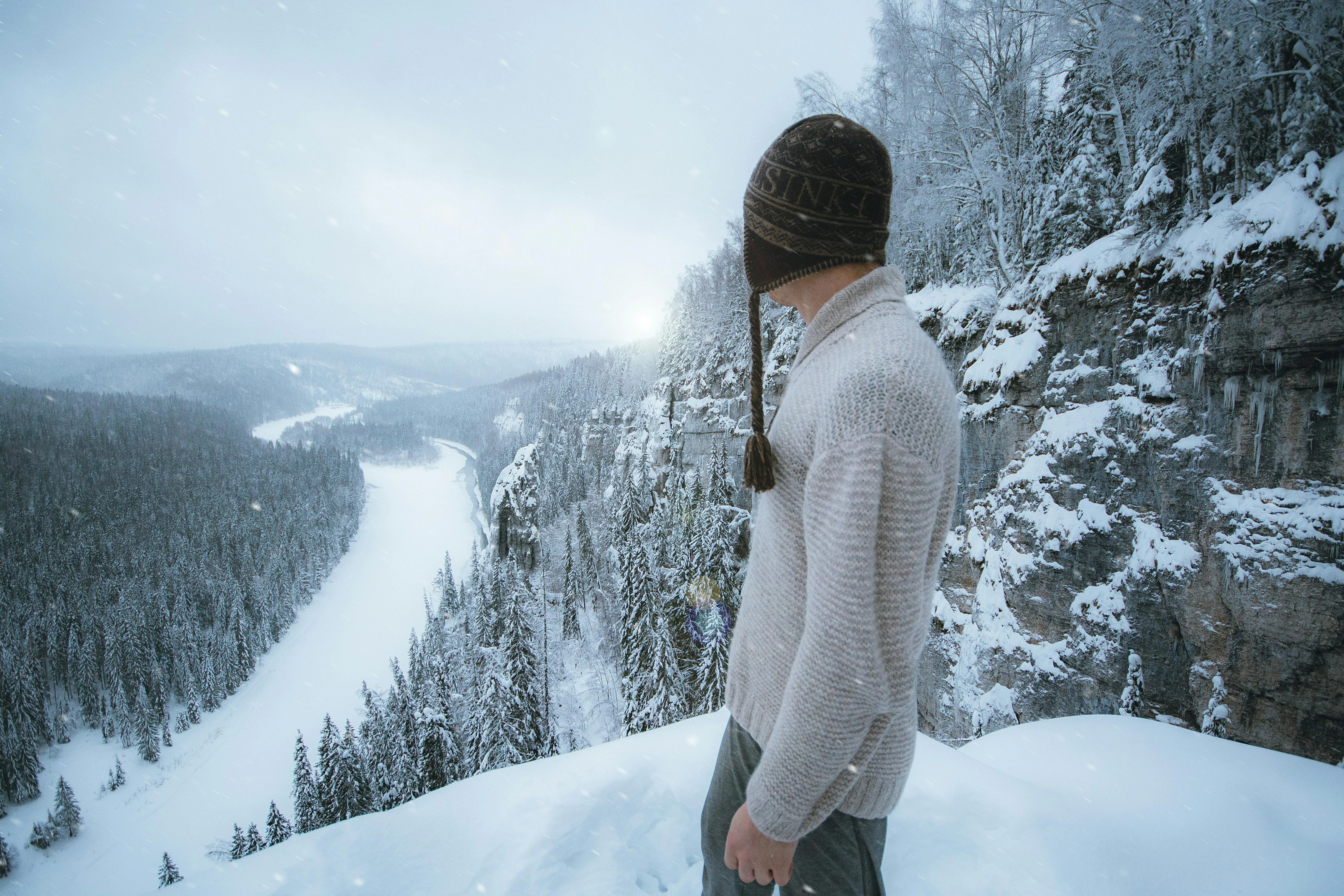 15 Winter Clothing Items Used Daily