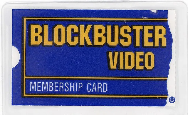 Blockbuster LLC on Wikimedia Commons