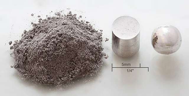 Alchemist-hp on Wikimedia Commons