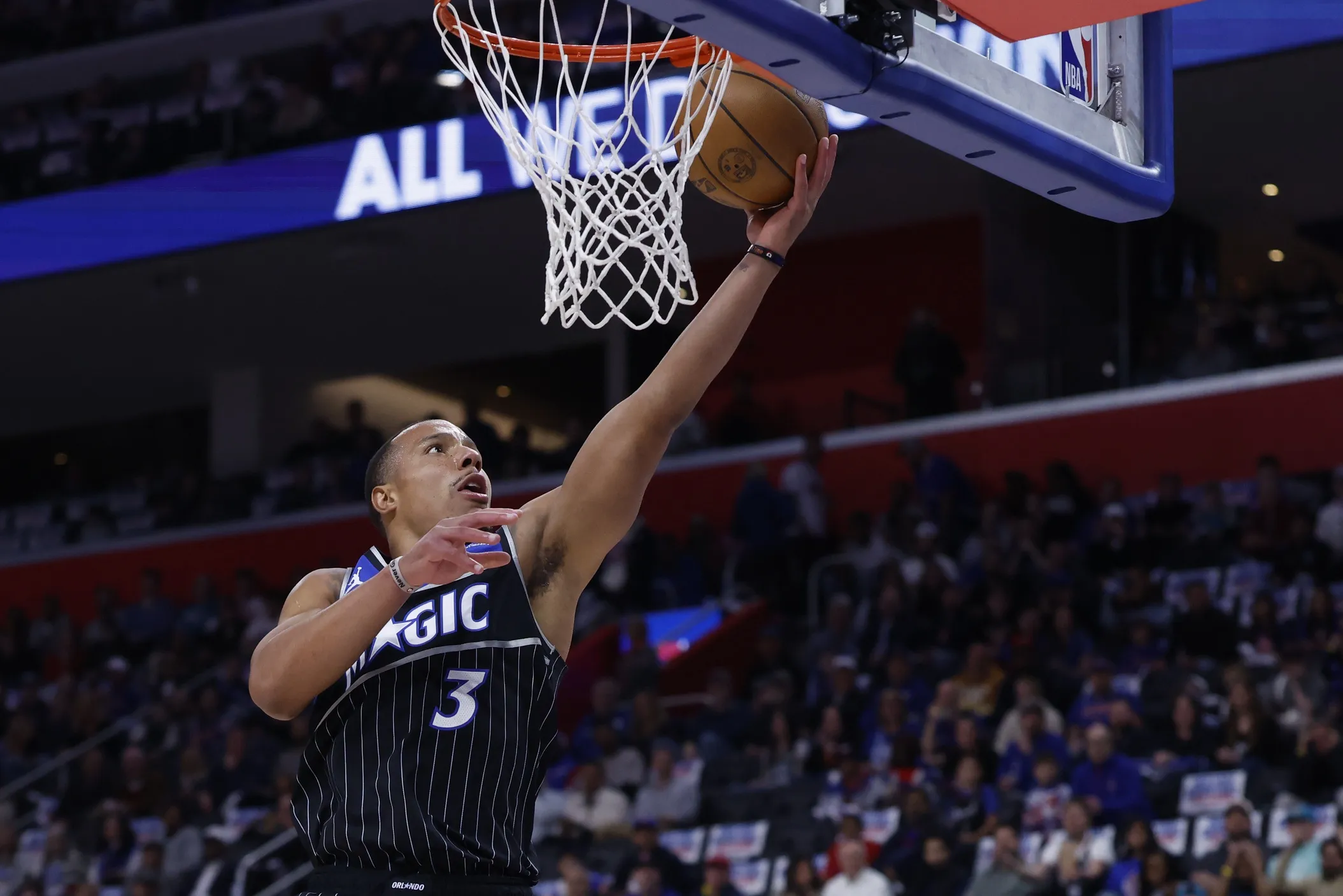 Magic Face Pressure After Game 5 Loss As Bane Calls Out Costly Mistakes