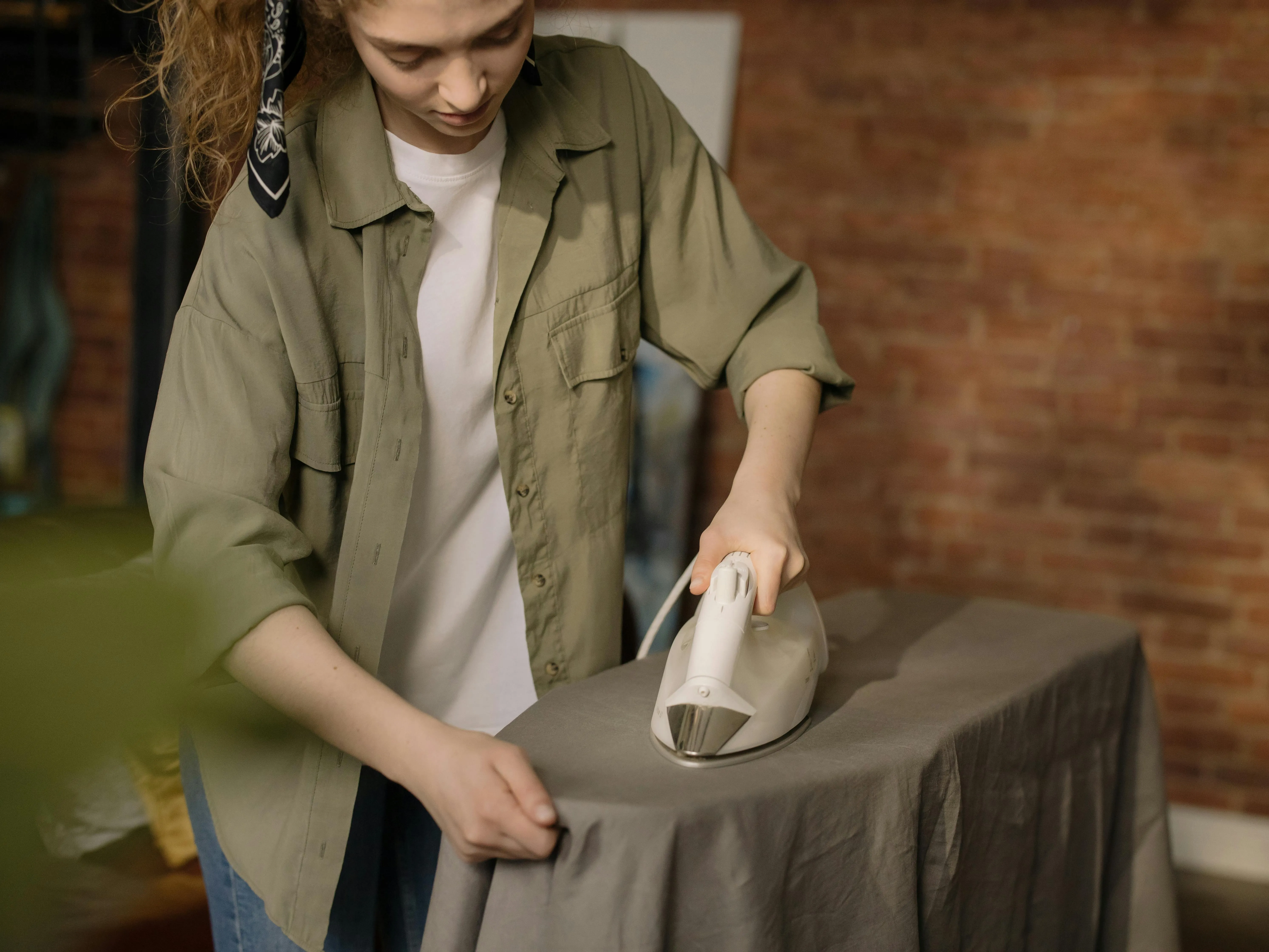 cottonbro studio on Pexels