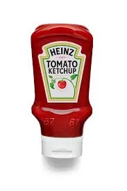 Image from The Kraft Heinz Company - Press Releases 