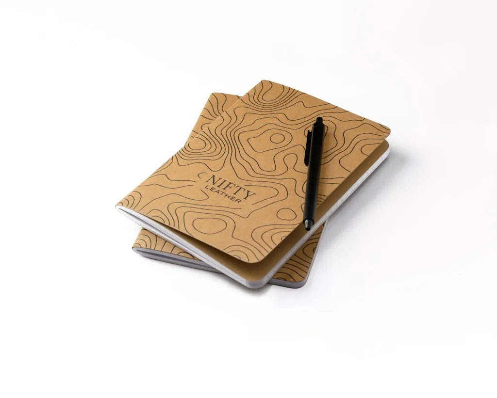 Nifty Leather from Unsplash