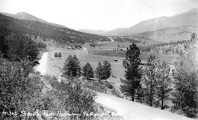 Plains to Peaks Collective on Wikimedia Commons