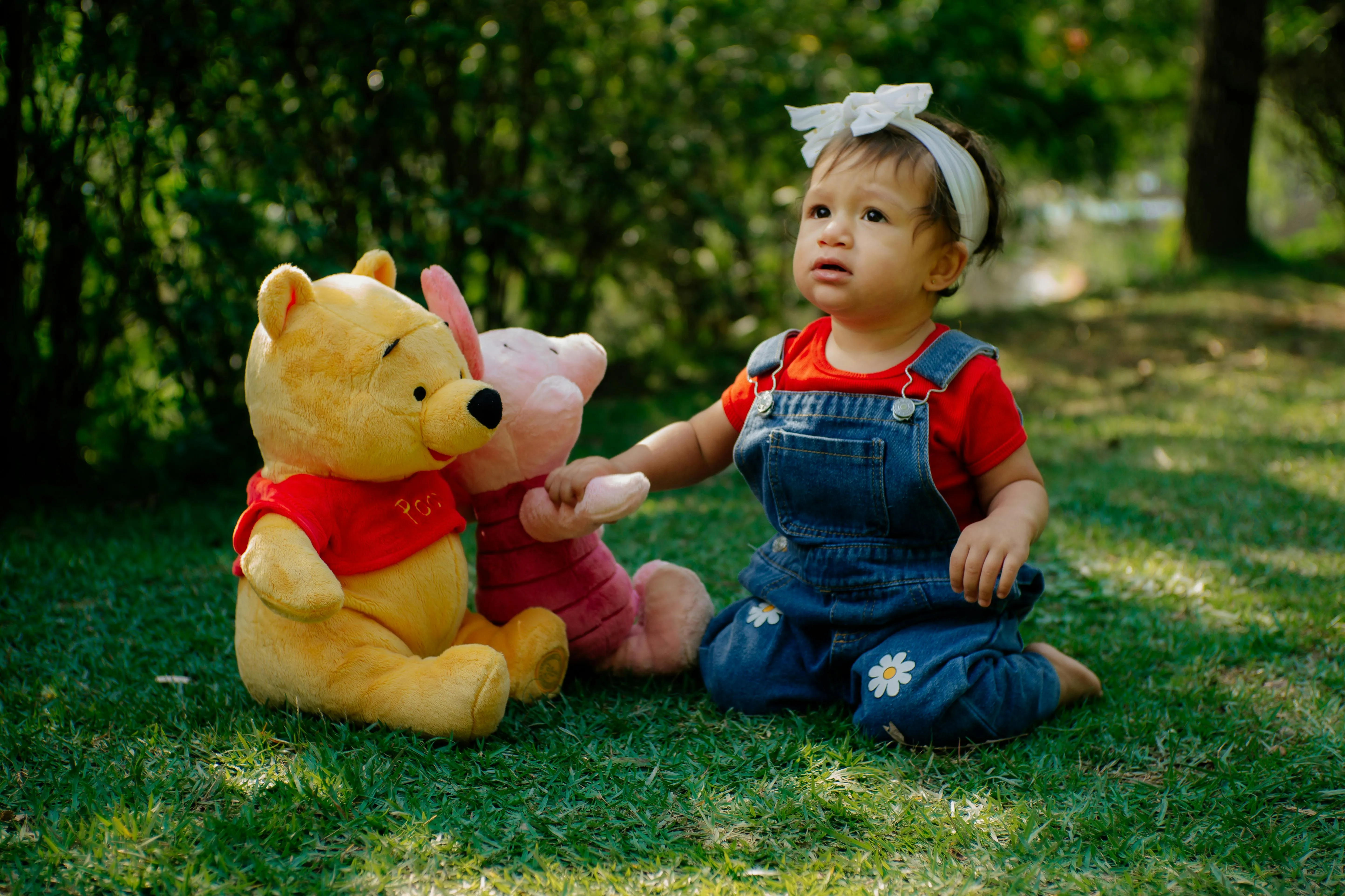 16 Plush Characters That Became TV Stars
