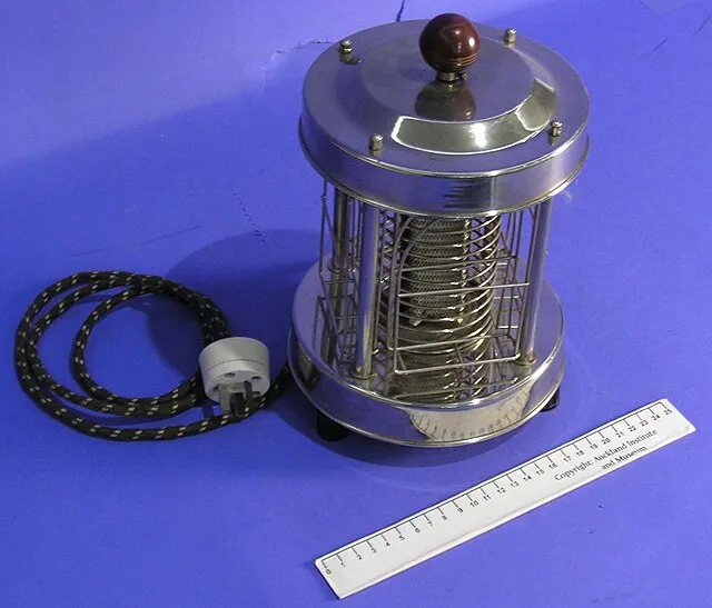 Safety Appliances Ltd on Wikicommons