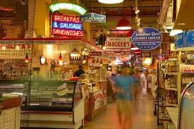 Image from Philadelphia Convention and Visitors Bureau