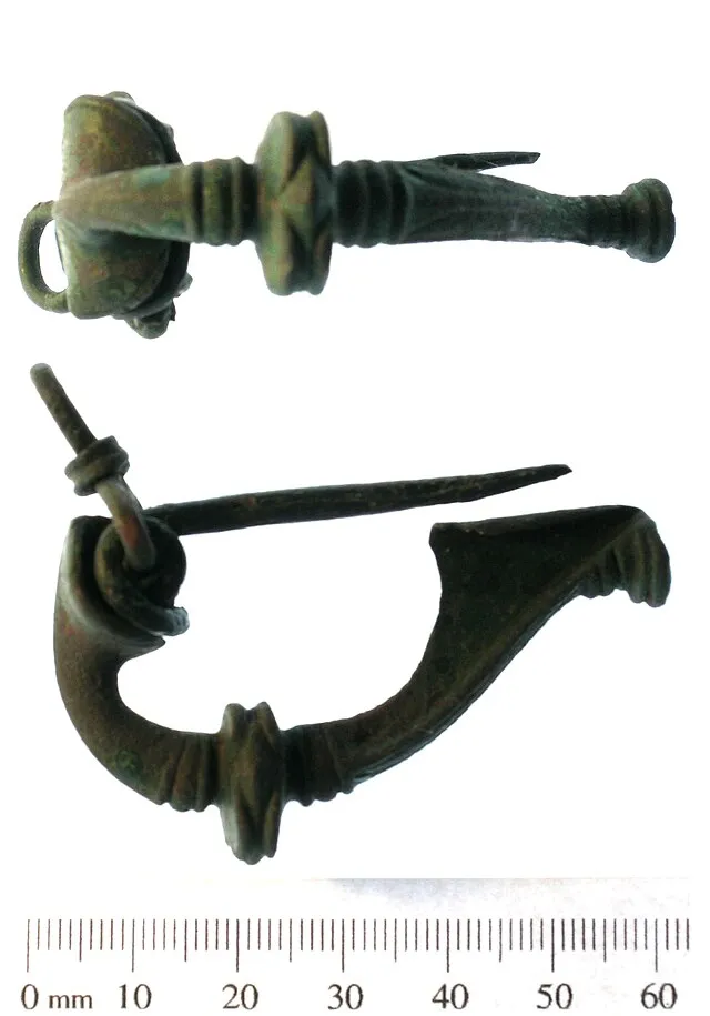 West Yorkshire Archaeology Service, Amy Downes, 2008-05-15 14:20:00 on Wikimedia Commons