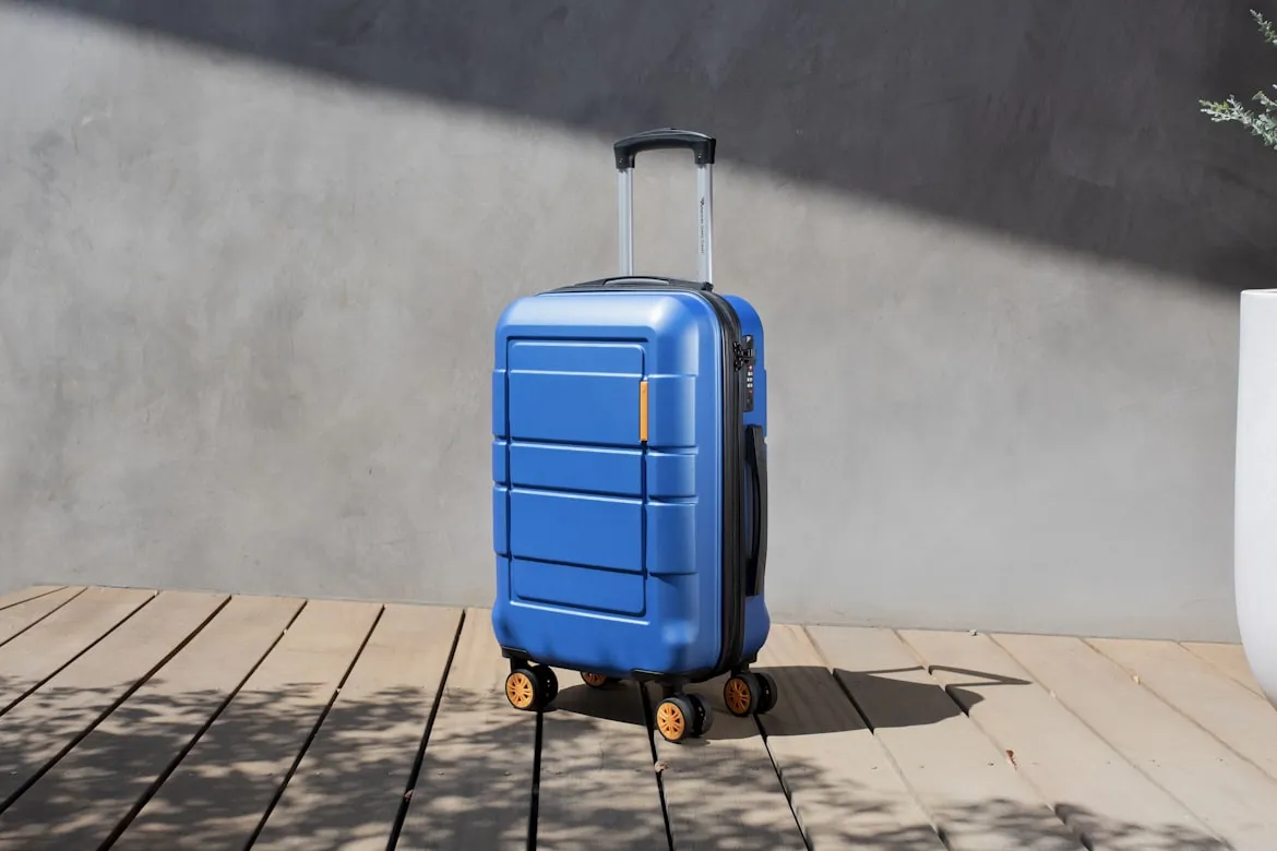 American Green Travel from Unsplash