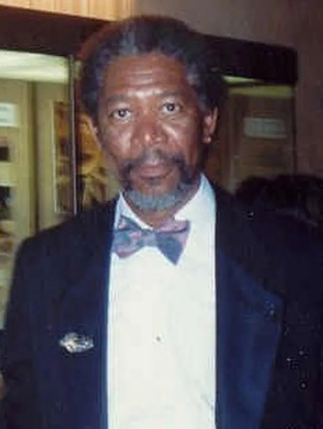 Alan Light on Commons Wikimedia