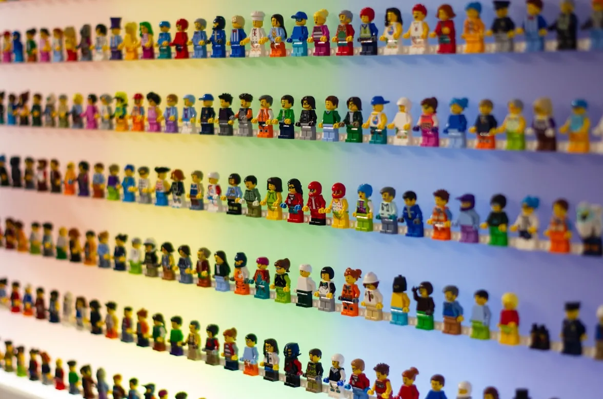 14 Retro Toys from the ’80s That Are Now Collectibles