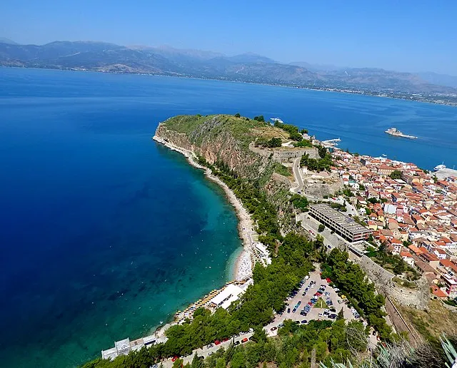 Georgios Karabelas on Wikimedia Commons 