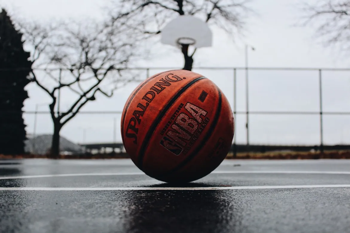 TJ Dragotta from Unsplash