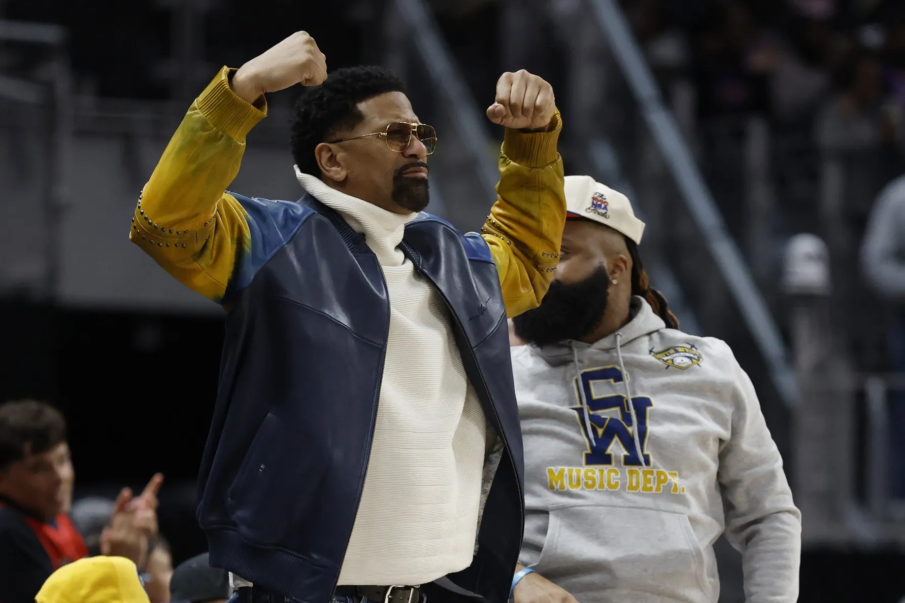 Michigan Ends Title Drought With 69–63 Win Over UConn in Championship Game