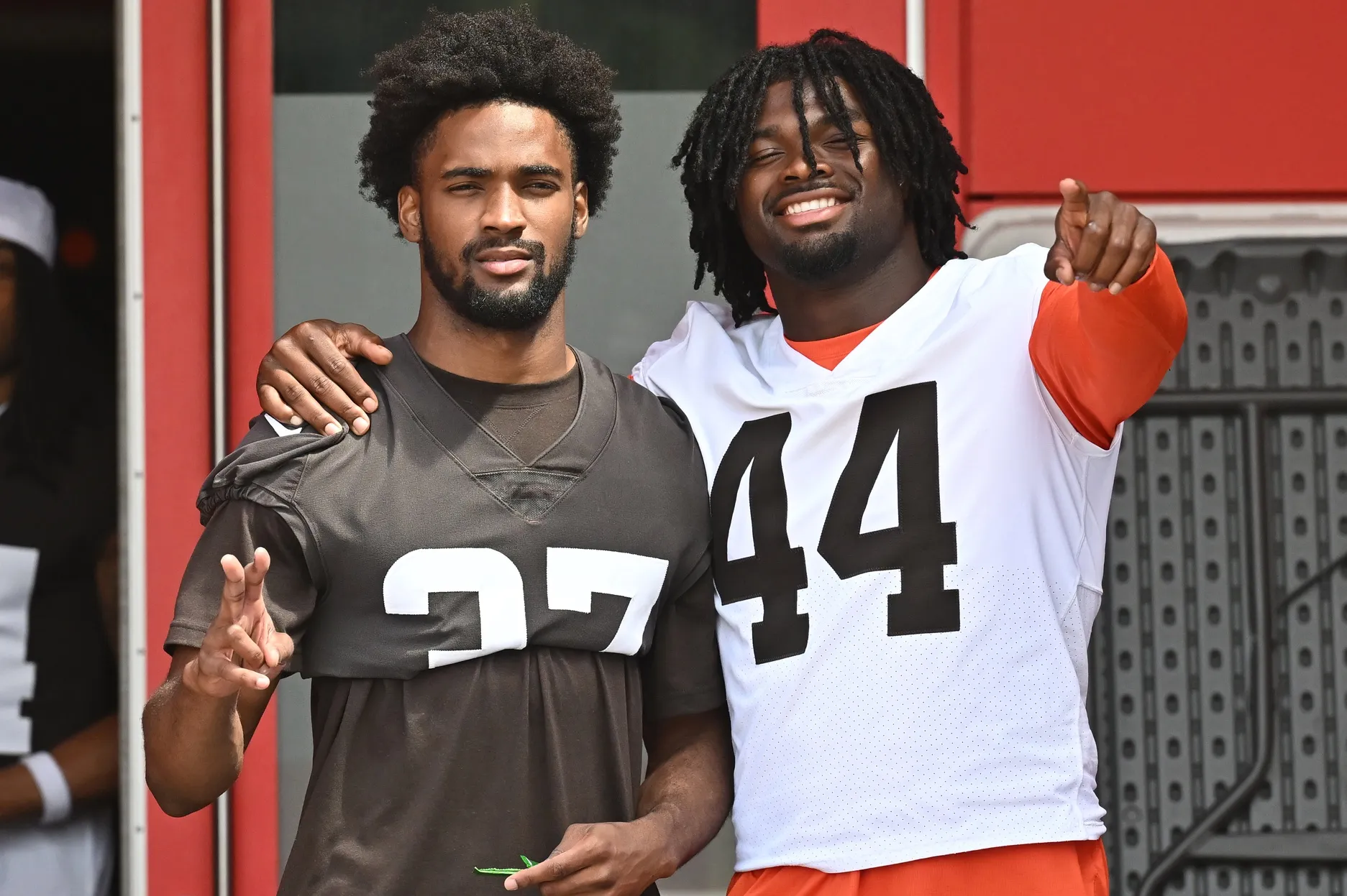 Browns TE Harold Fannin Jr. Absence Raises Questions After Breakout Season