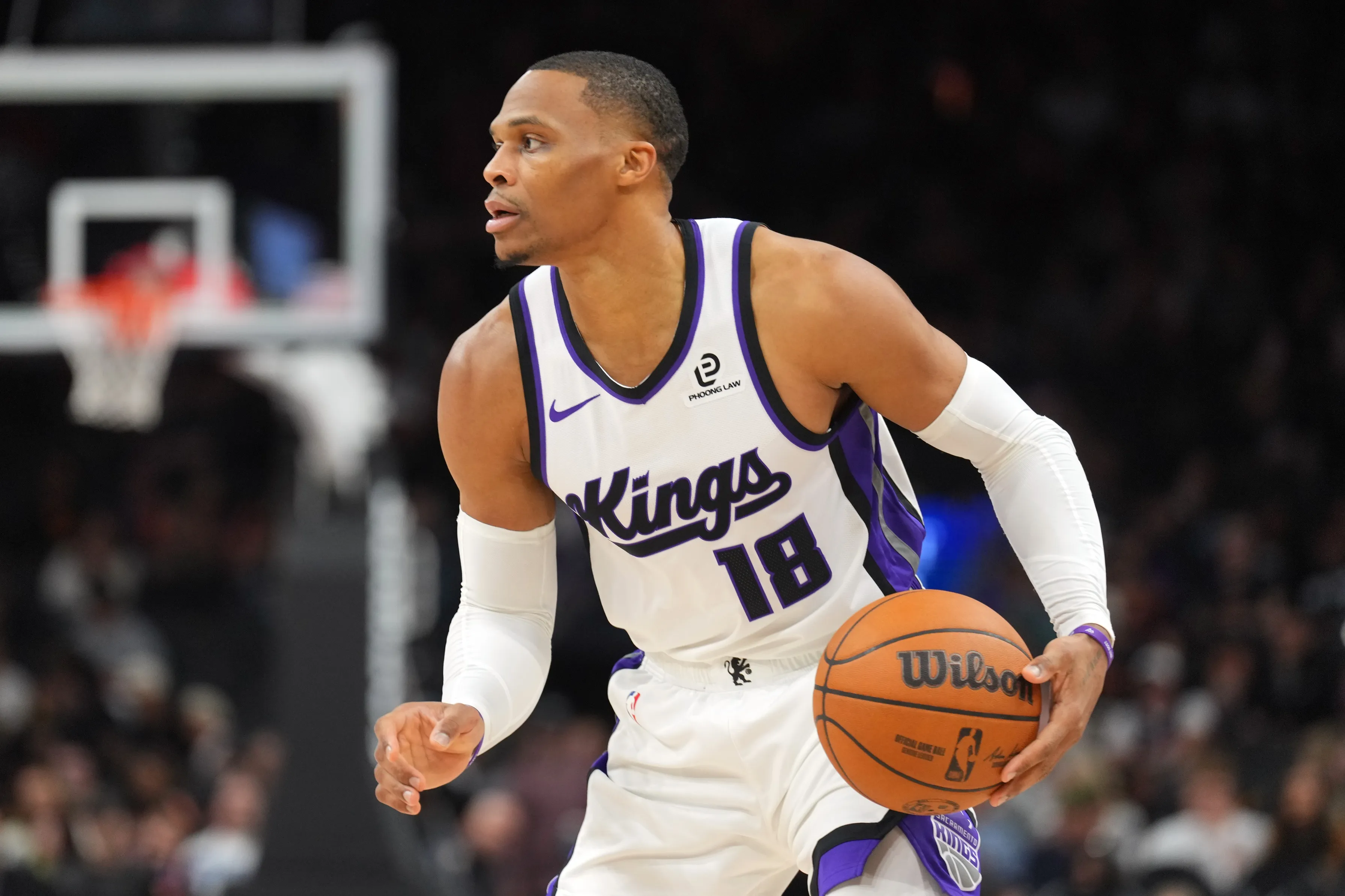 Westbrook Passes Oscar Robertson, Becomes NBA’s Highest-Scoring Point Guard
