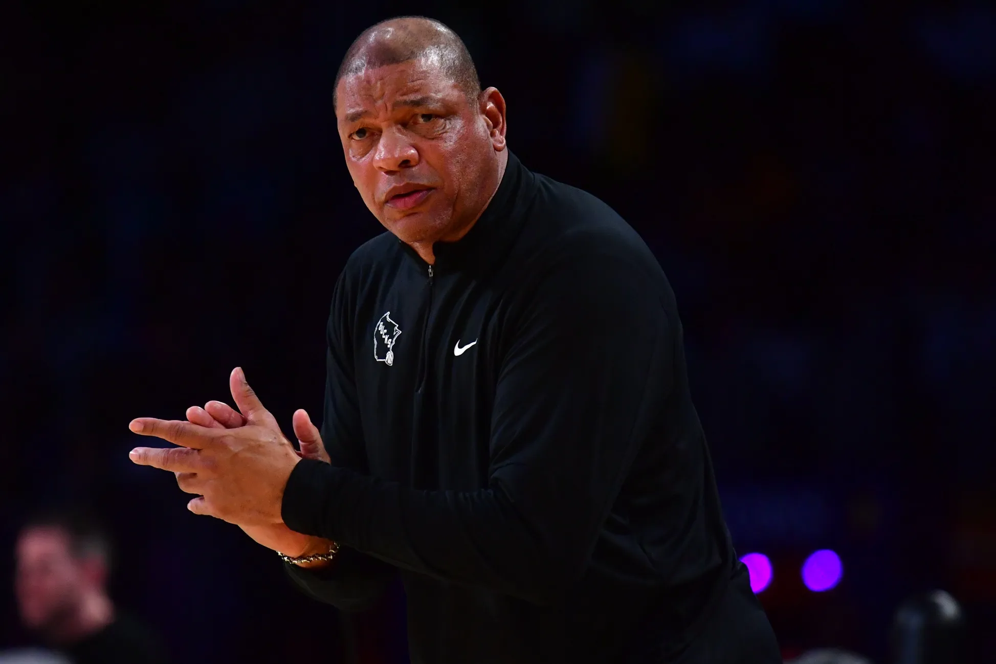 Bucks Face Uncertain Future Amid Injuries, Losses, and Fan Frustration