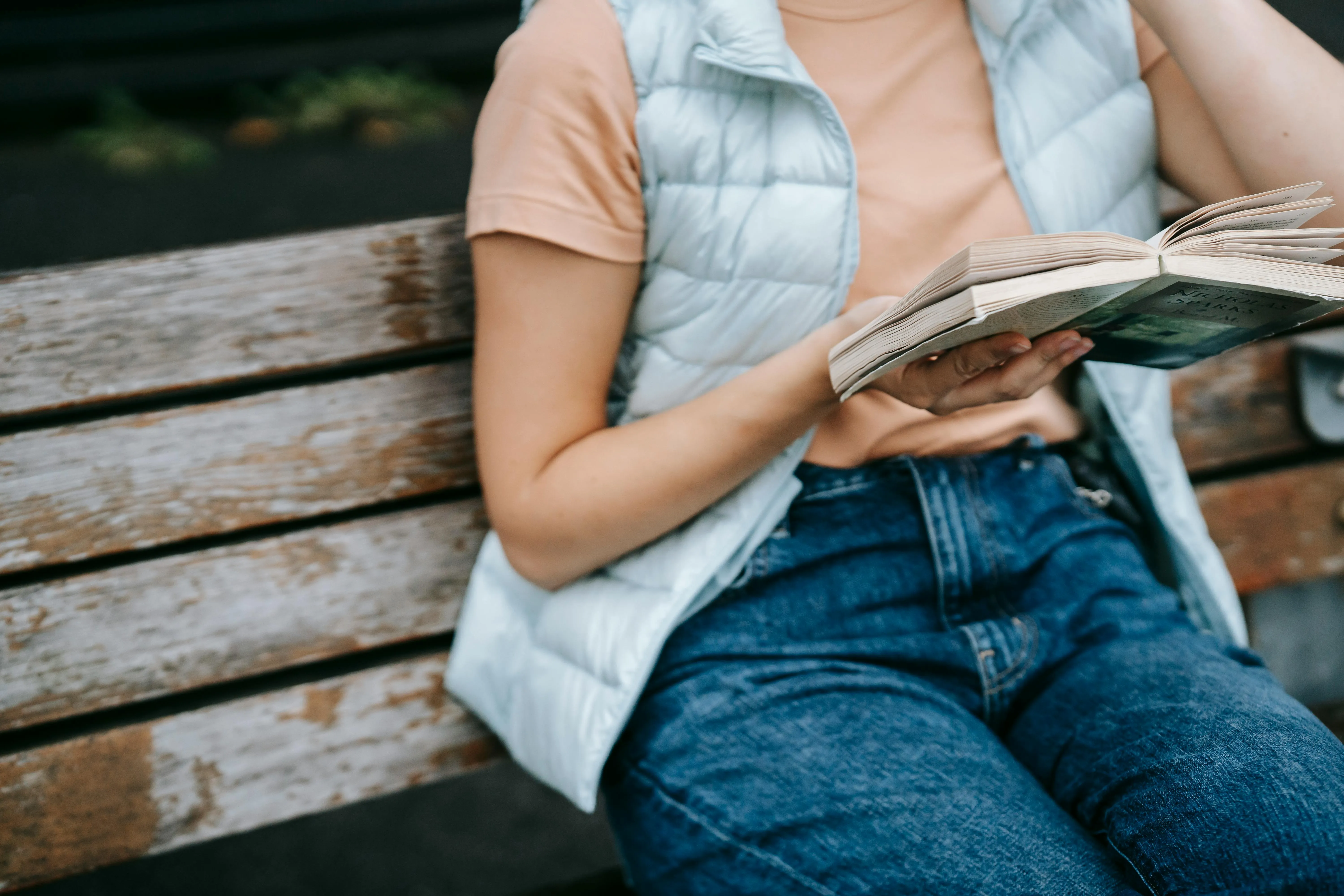 Sam Lion on Pexels