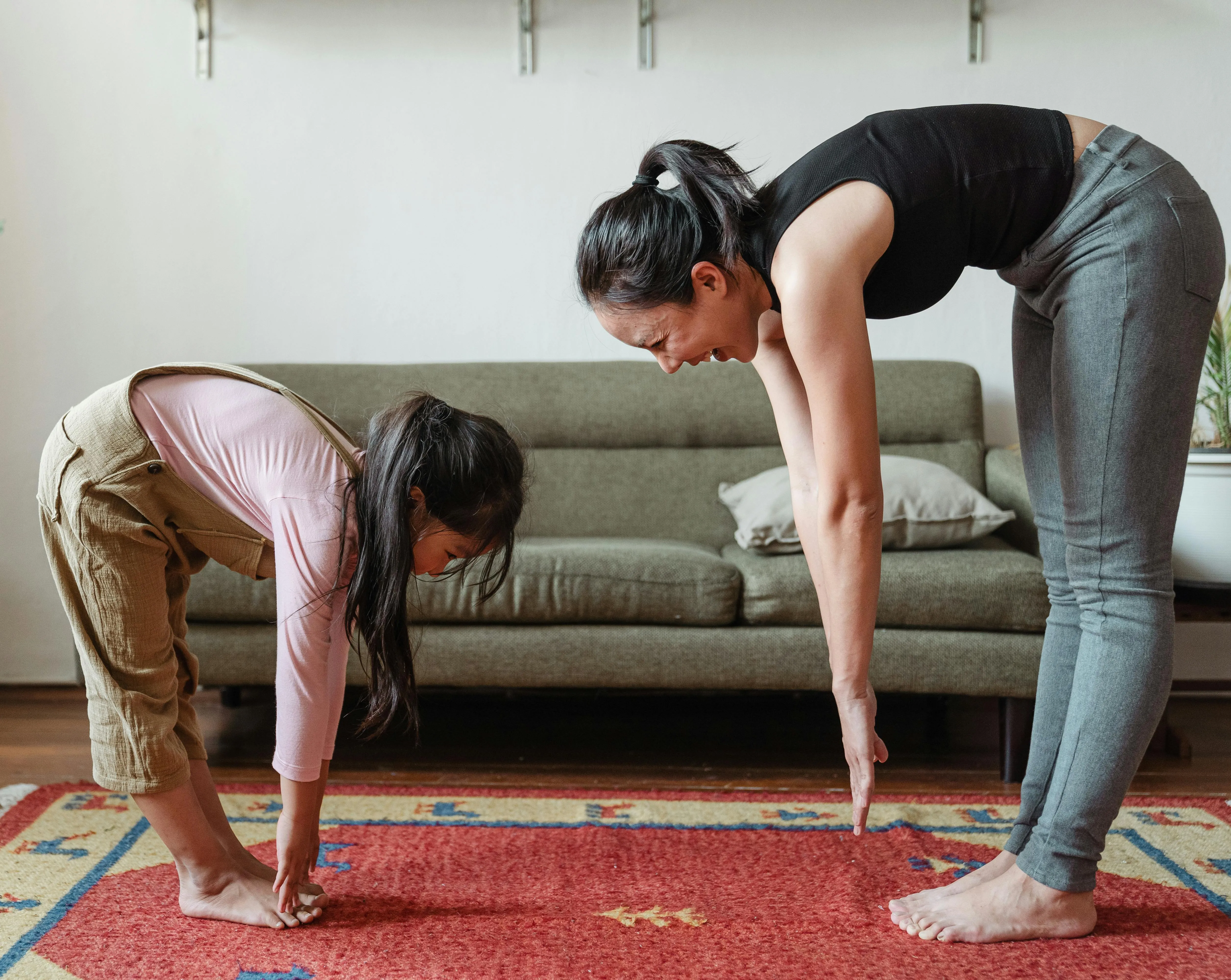 12 Vintage Exercise Videos That Wouldn’t Sell Today