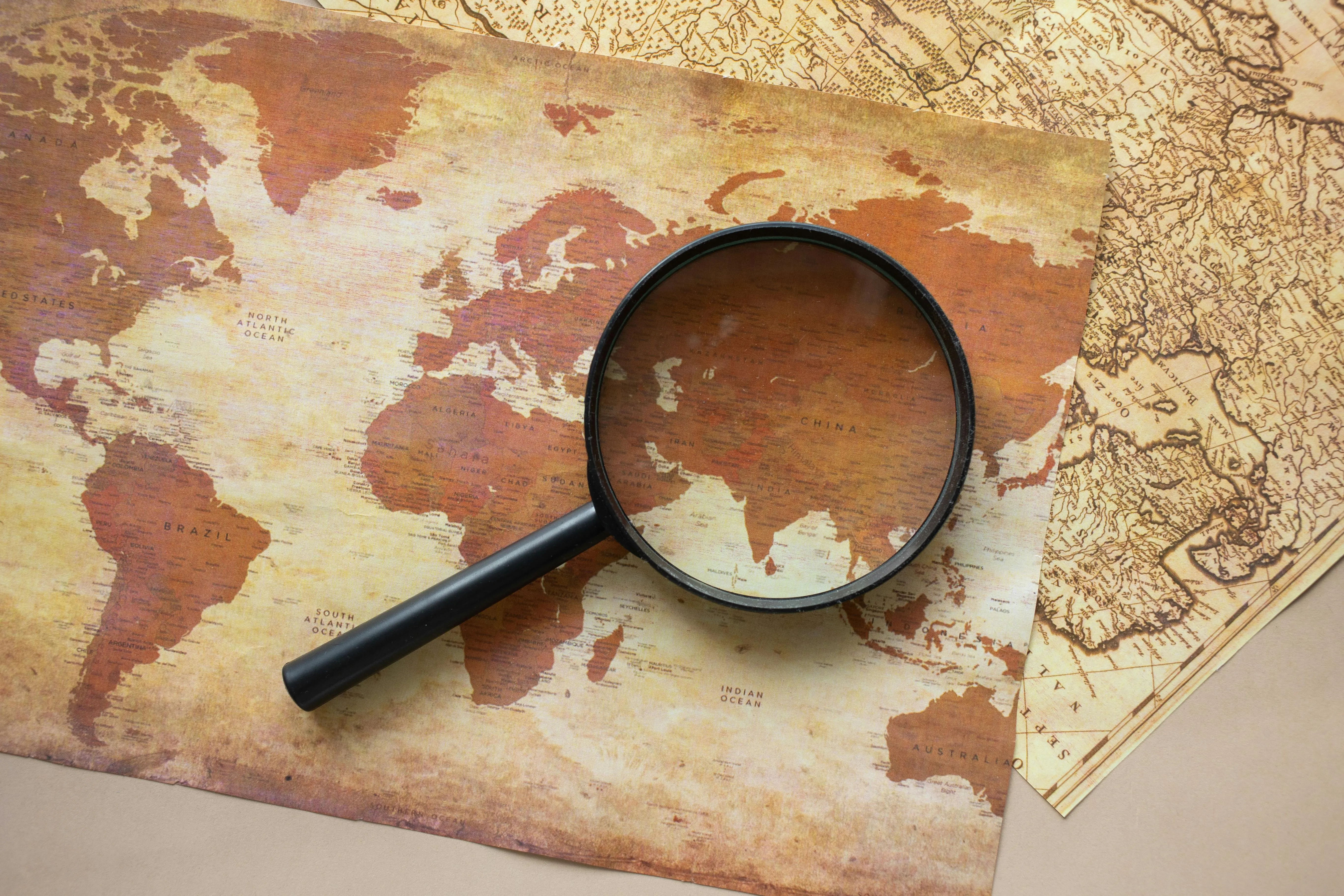 14 Things People Did Without Question That Still Puzzle Experts Today