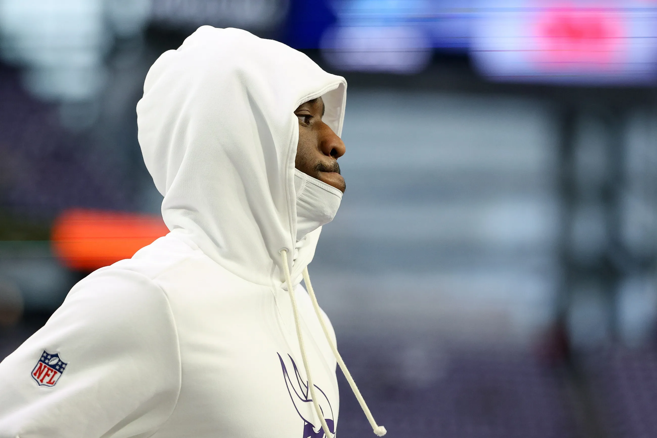 Vikings Commit to Jordan Addison as Offense Looks to Rebound in 2026