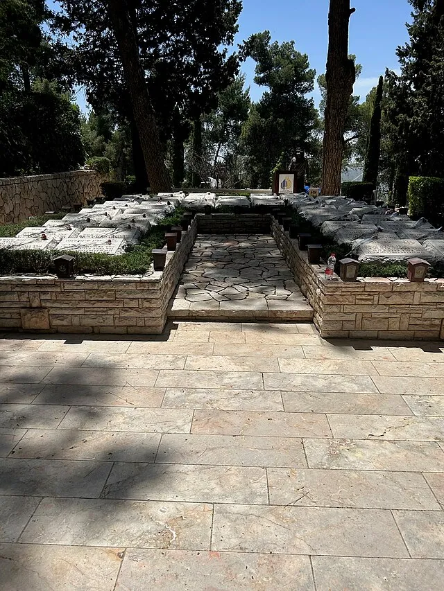 Hanay on Wikimedia Commons 