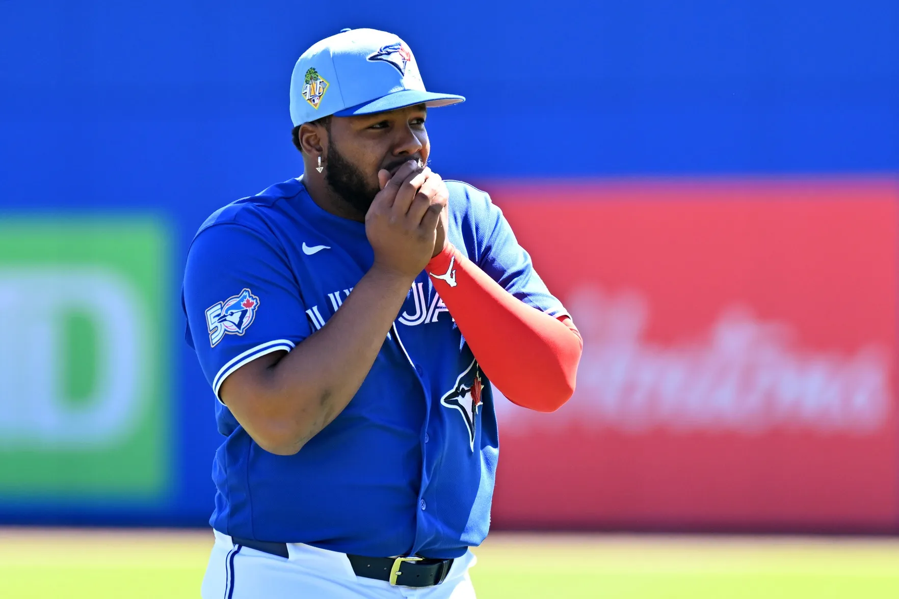 Blue Jays Lean on Springer, Guerrero for Leadership in 2026
