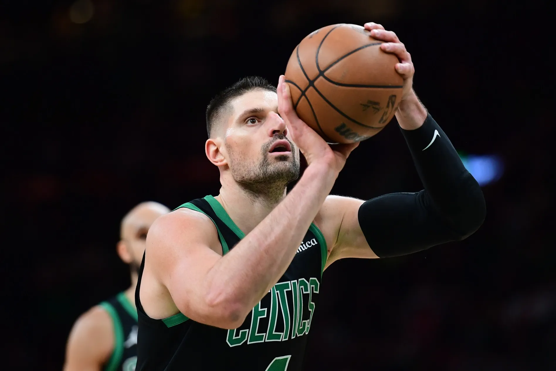 Nikola Vucevic Makes Immediate Impact as Celtics Rally Past Heat in Debut