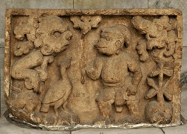 Jakub Hałun on Wikimedia Commons