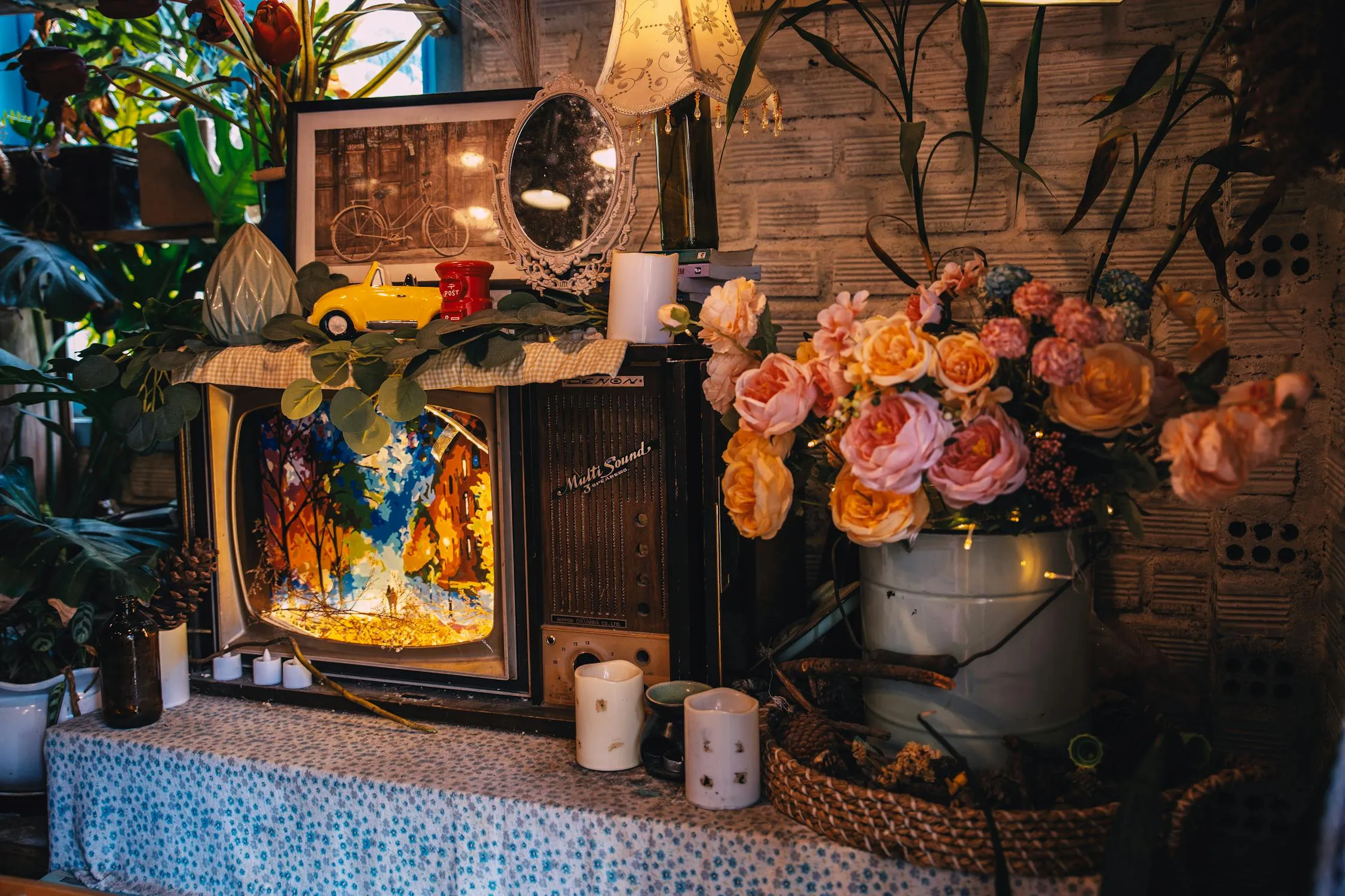 Đan Thy Nguyễn Mai on Pexels