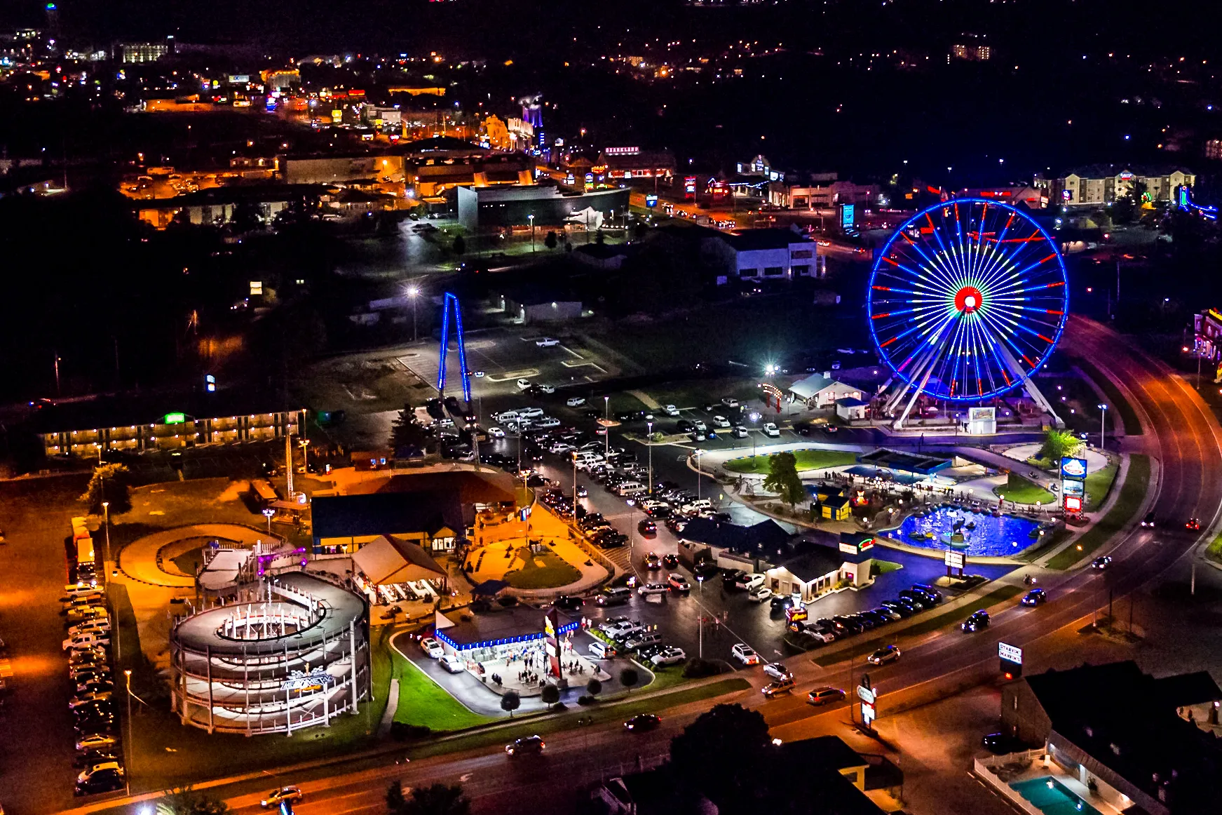Branson Convention and Visitors Bureau on Flickr