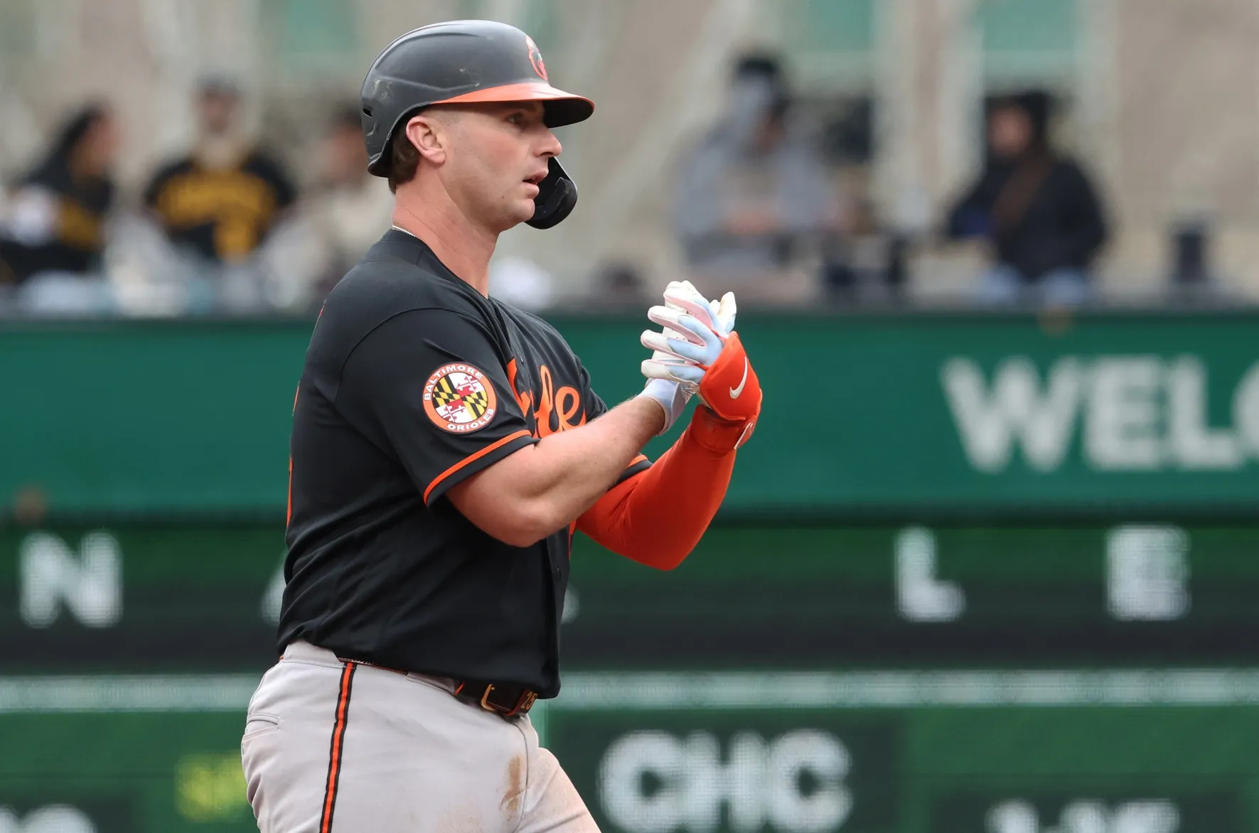Orioles Struggle Early in 2026 as Alonso Delivers Reality Check After Pirates Sweep