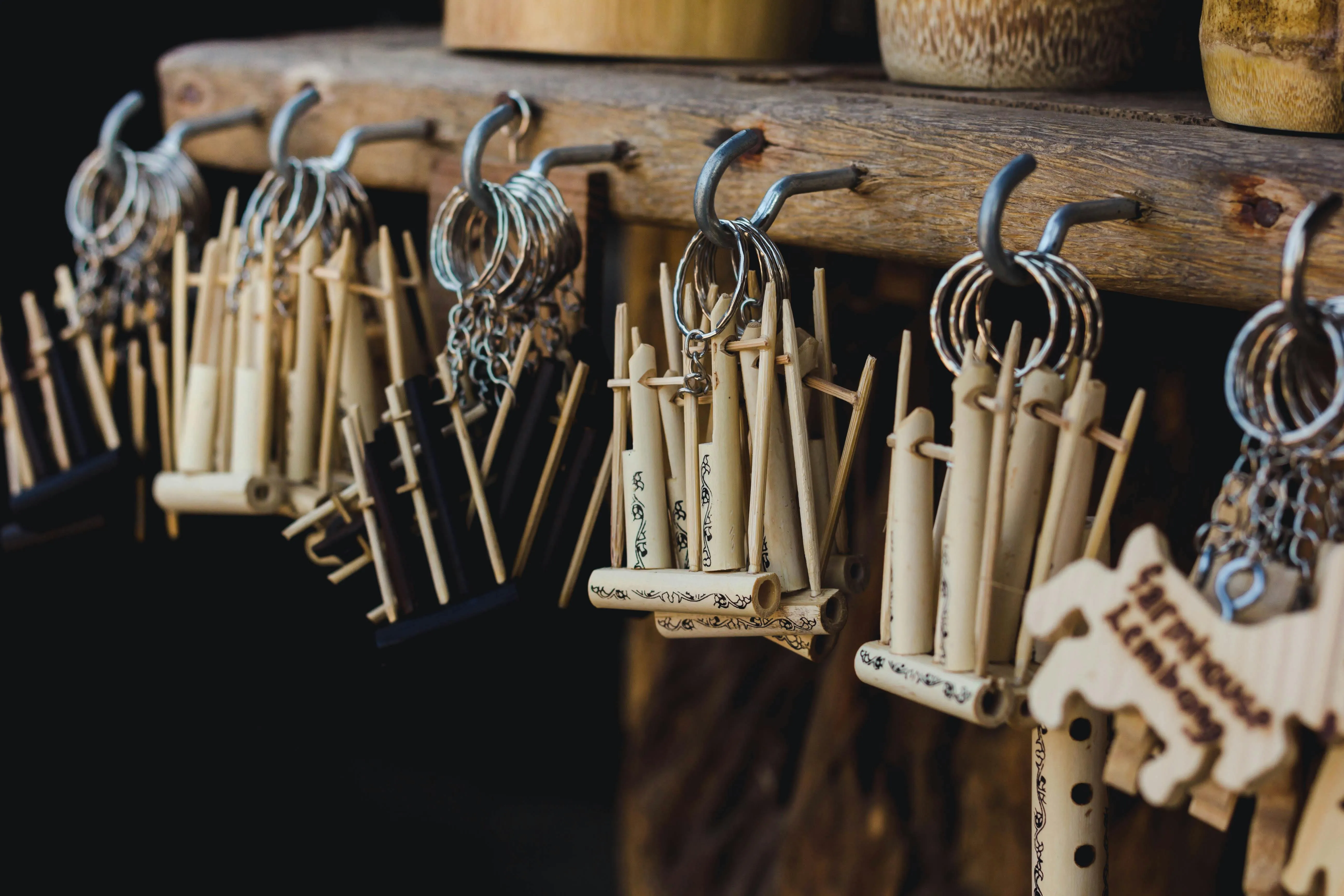 14 Retro Tourist Souvenirs Not Sold Anymore