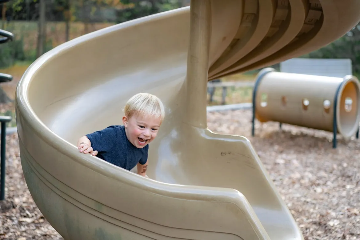 16 Old-School Playground Equipment That Disappeared