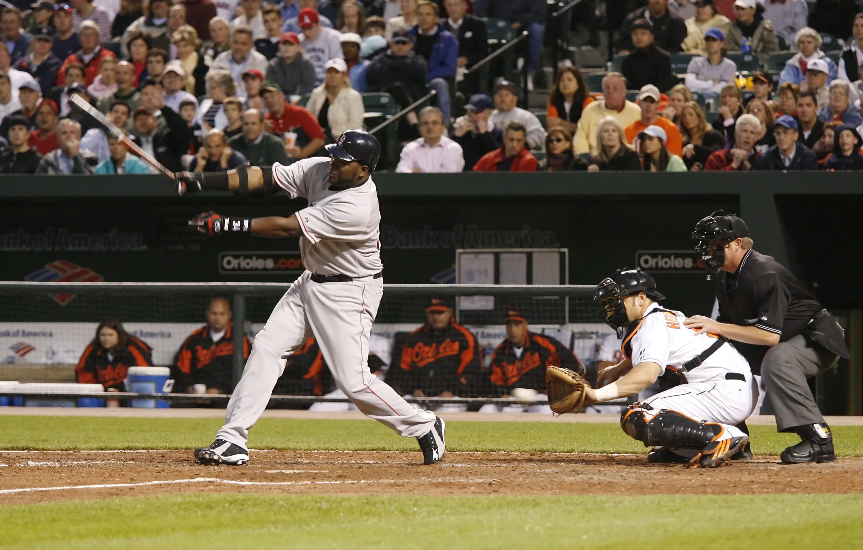 Top 10 Designated Hitters in MLB History