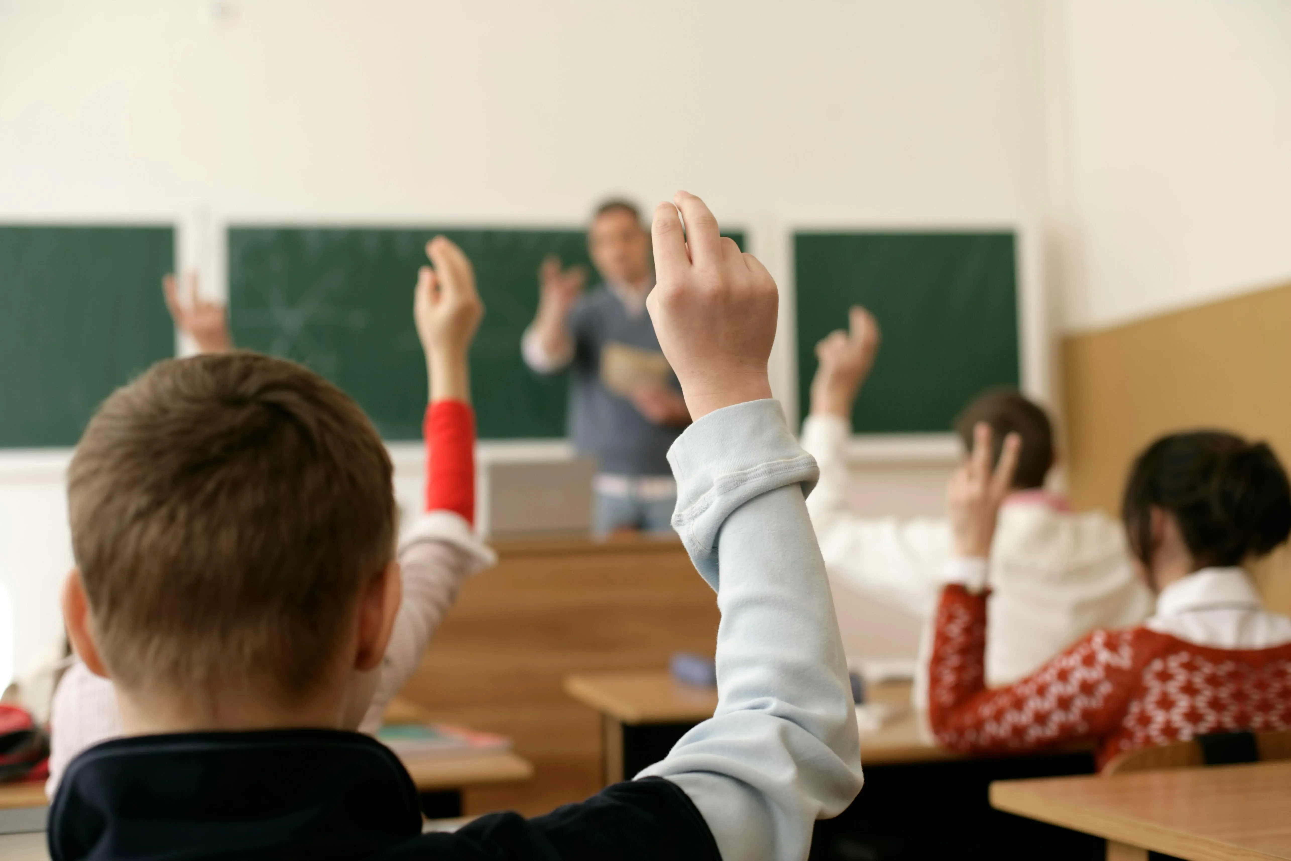 16 Things Kids Were Punished For in the 1960s That Would Shock Parents Today