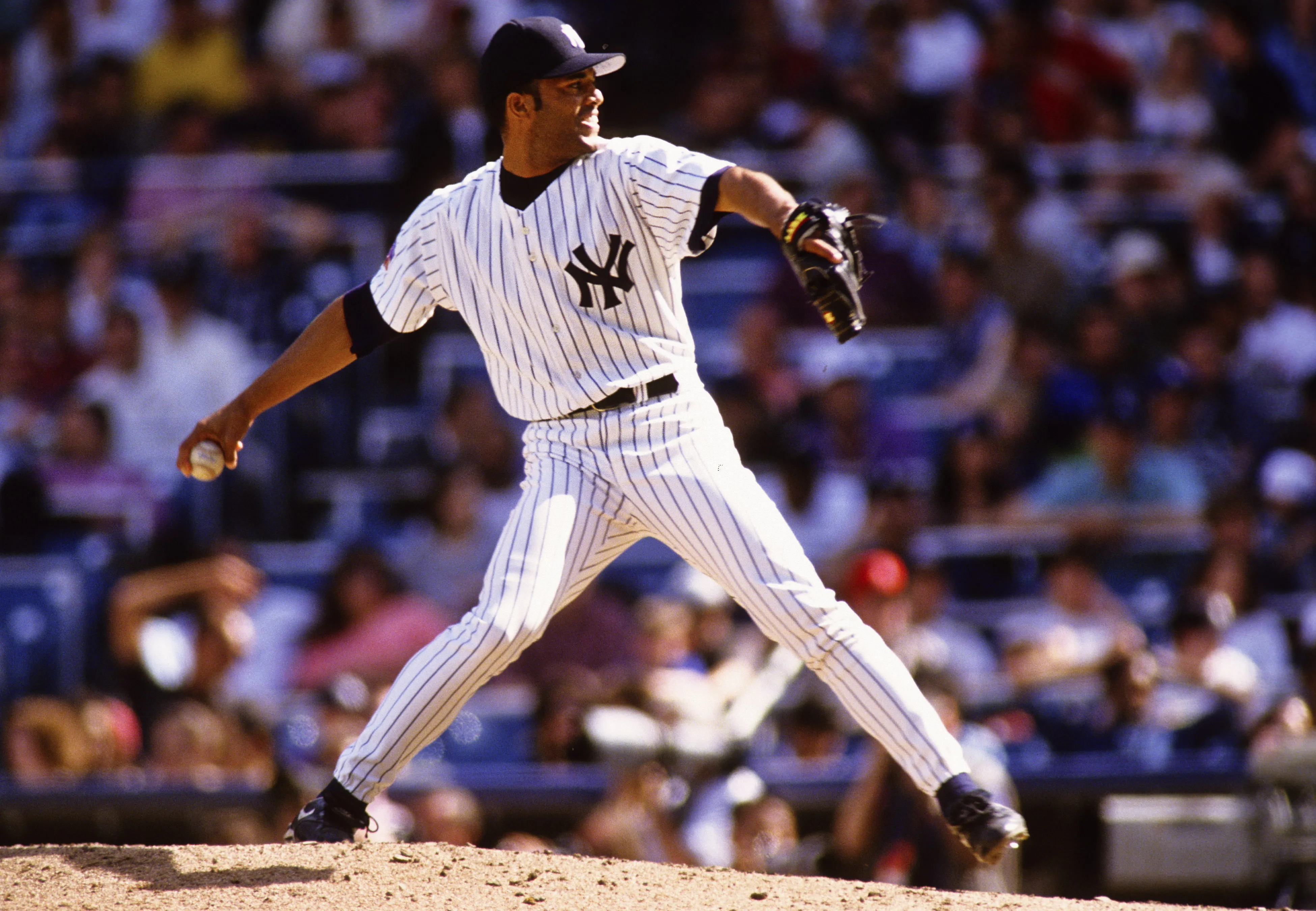 Top 10 Closers in MLB History