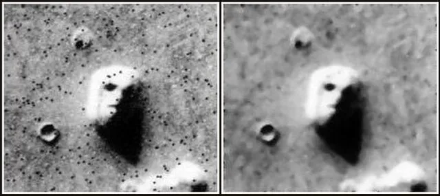 NASA on Wikimedia Commons