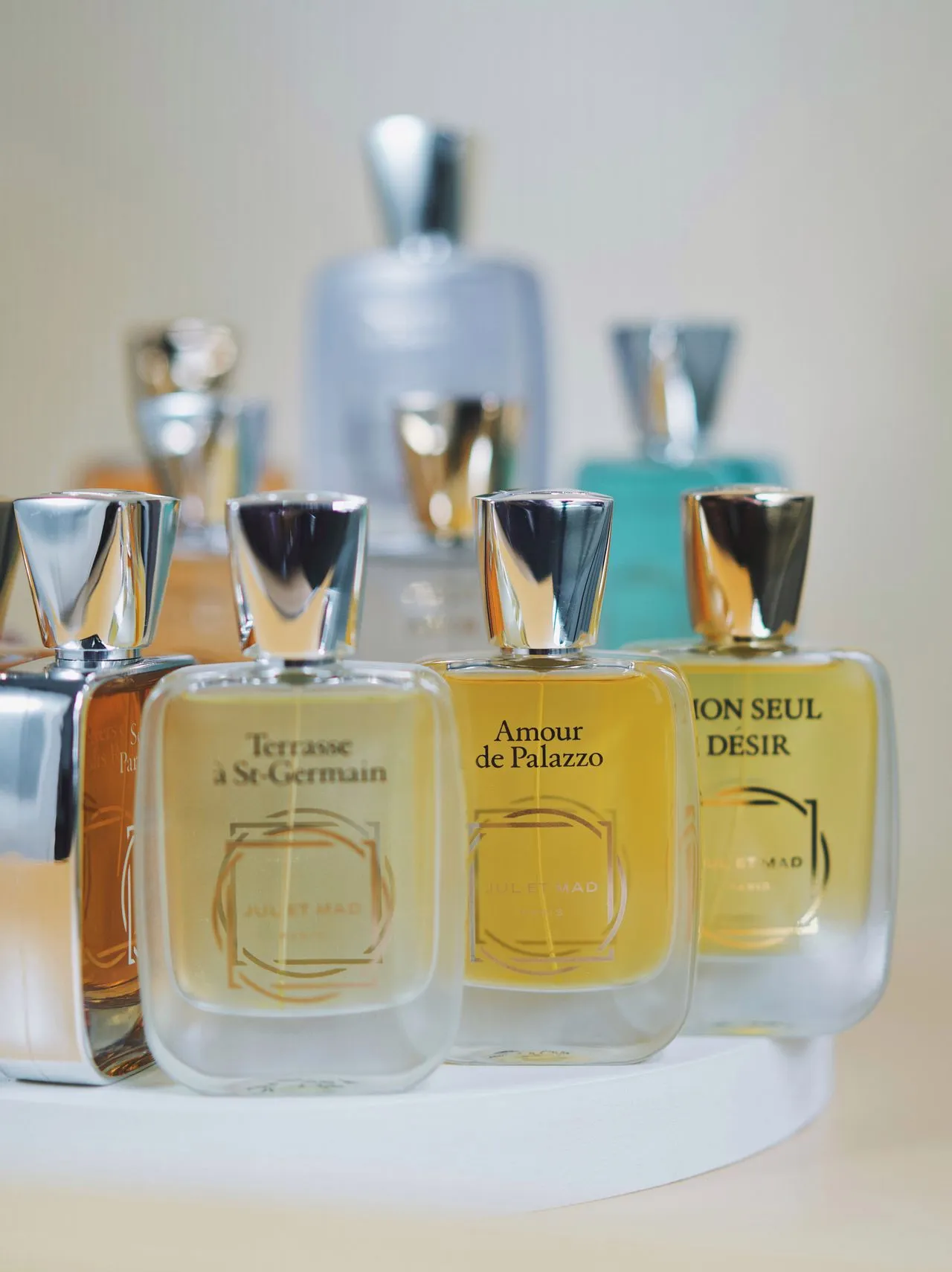 Beautinow Niche Perfume on Pexels