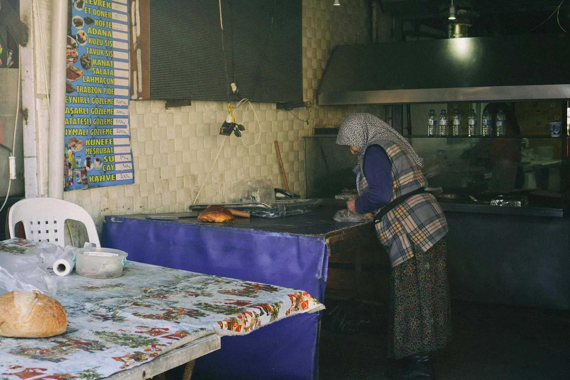 İrem Yılmaztürk on Pexels