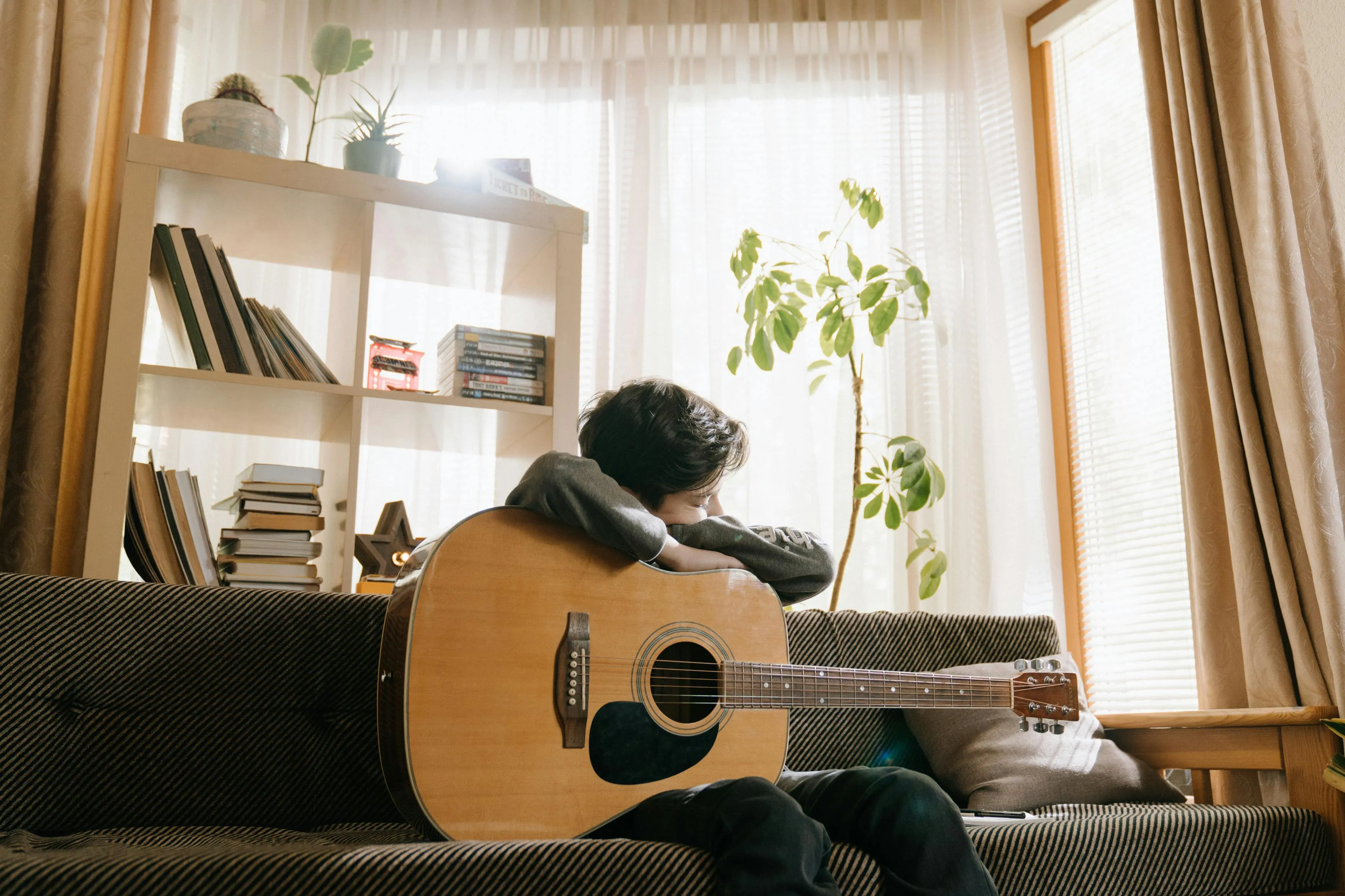 cottonbro studio on Pexels 