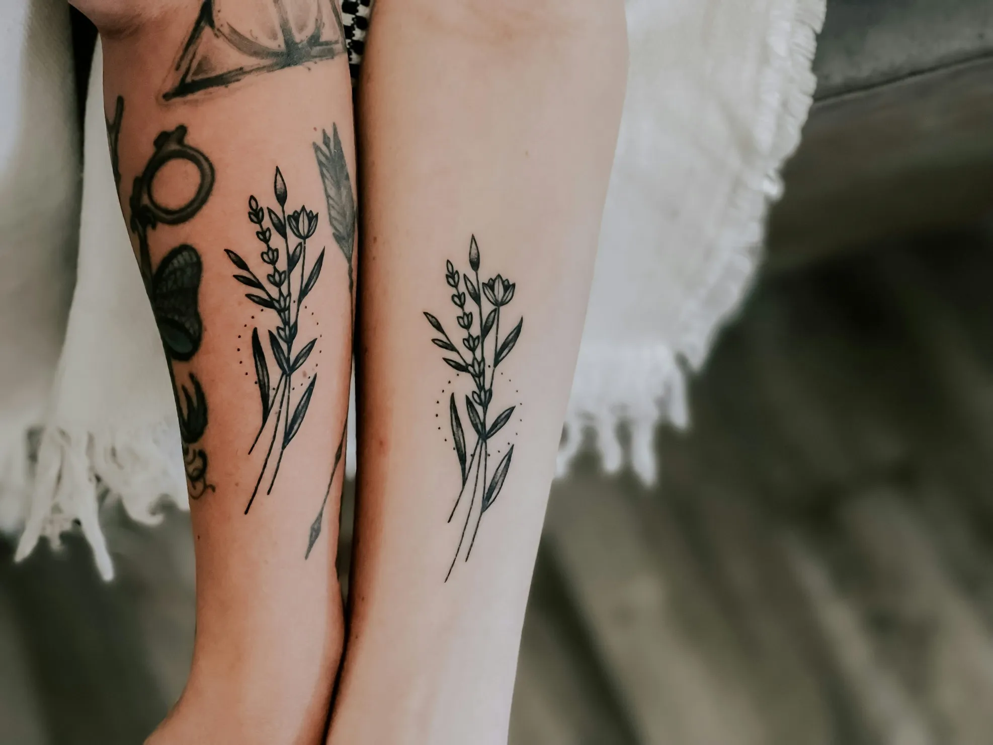 Randi Wilson on Pexels 