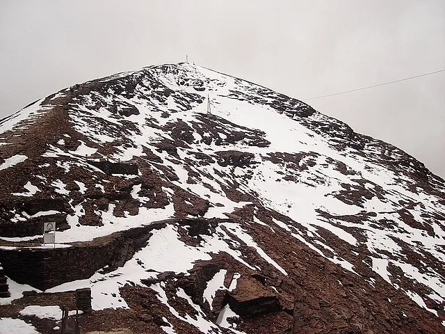 Alexson Scheppa Peisino(AlexSP) on wikimedia