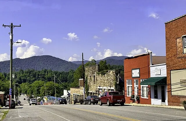 Harrison Keely on Wikimedia Commons